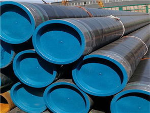 地埋饮水管道3pe螺旋防腐钢管实体老厂实力雄厚