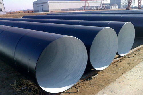 直径1020ipn8710防腐钢管诚信经营