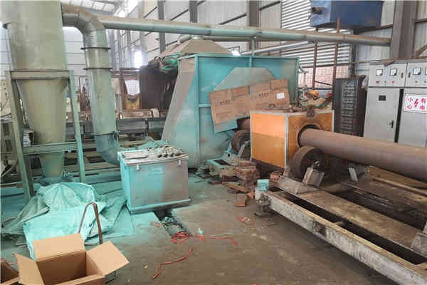 鹤岗市给水涂塑复合钢管厂