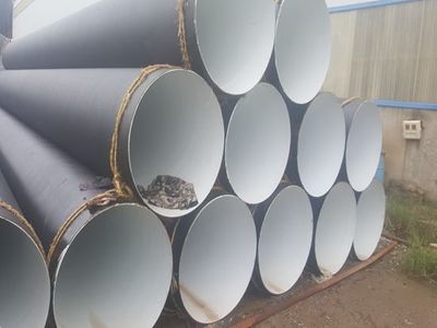 走水用哪种防腐钢管好