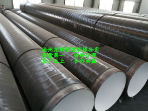 国标饮用水专用ipn8710防腐钢管价格