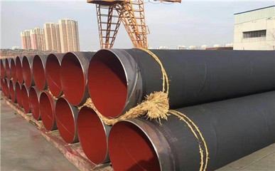 长沙黄夹克保温钢管(防腐管道)有什么作用