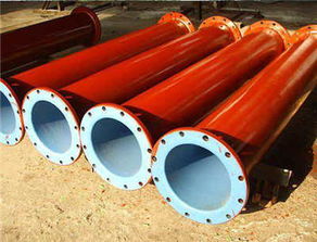 卡箍连接衬塑管淮安 多少钱一米 厂家新闻中心