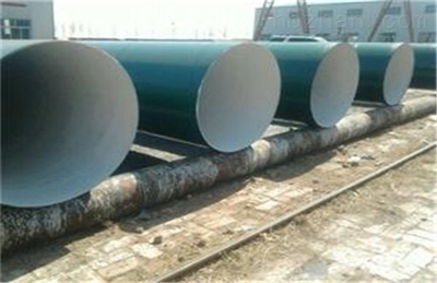 怒江大口径8710饮水防腐管价格比拼