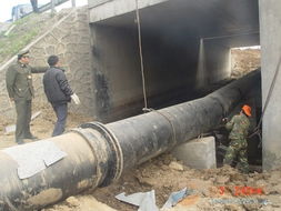 湖南省管道内壁防腐,管道内壁刷油漆,管道堵漏