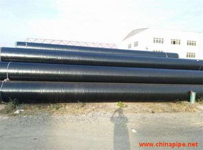 太原DN50口径2PE防腐钢管价格_太原DN50口径2PE防腐钢管价格产品图片 - 沧州固克力管道防腐