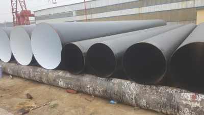 周宁县环保无毒IPN8710饮用水管道防腐钢管 &ndash; 产品展示 - 