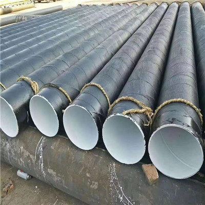 河北聚脲防腐钢管加工厂家