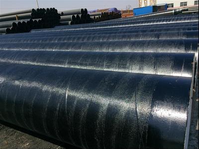 重庆石油管道用聚乙烯防腐钢管厂 免费咨询