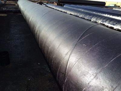 环氧煤沥青防腐漆