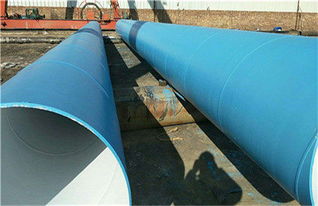 污水处理用防腐管道优质厂家