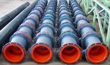 化学液体输送管道化工专用防腐管道产品图片,化学液体输送管道化工专用防腐管道产品相册 - 洛阳金辉 - 九正