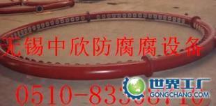 供应衬塑管 钢塑管道无锡中欣新品推荐_化工_世界工厂网中国产品信息库