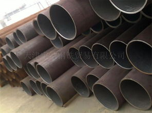 x60管线焊接钢管,油气直缝焊管