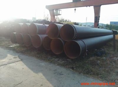 沧州DN50-2PE防腐钢管价格_沧州DN50-2PE防腐钢管价格产品图片 - 沧州固克力管道防腐