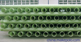 专业供应防腐抗老化玻璃钢电力保护管、电缆保护管及电力绝缘套管——福建省聚鑫源复合材料有限公司