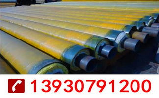 承德环氧煤沥青防腐钢管规格与应用指南