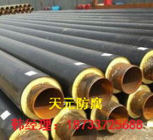 高清图片在防腐管道检测与维护中的应用