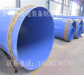 怀化小口径螺旋钢管厂 优质防腐管道供应与行业应用解析