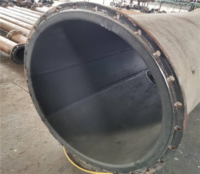 2022年南通涂塑钢管市场解析 如何以合理价格获取优质防腐管道