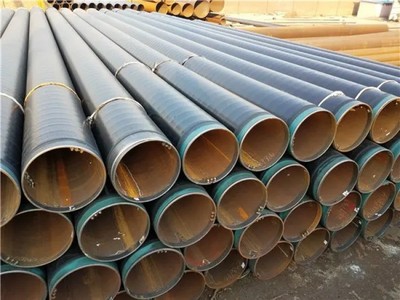 四川经营防腐钢管加工
