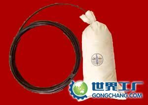 高效镁阳极 保障天然气管道长期安全运行的防腐卫士