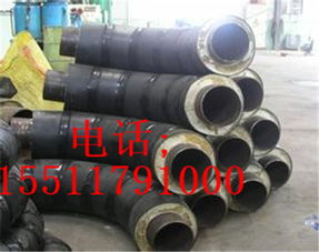 楚雄TPEP防腐管道市场价格动态与行业资讯解析